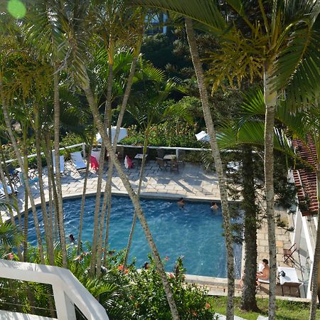 Buzios Espiritualidade Hotel Εξωτερικό φωτογραφία