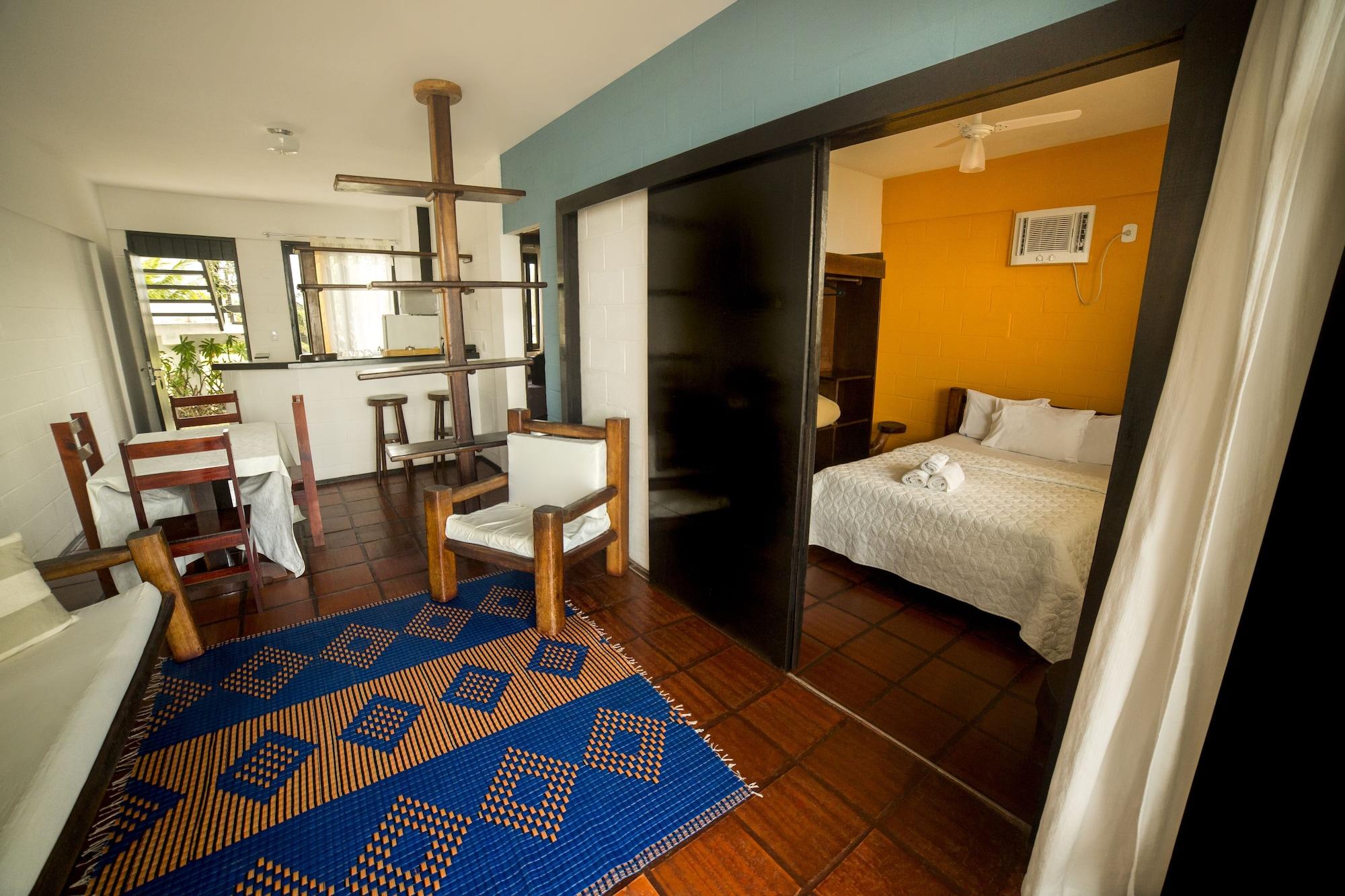 Buzios Espiritualidade Hotel Εξωτερικό φωτογραφία