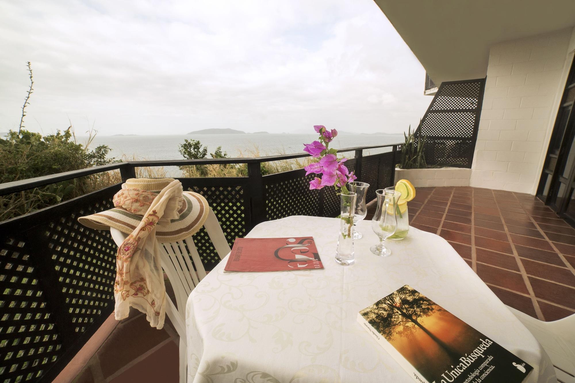 Buzios Espiritualidade Hotel Εξωτερικό φωτογραφία
