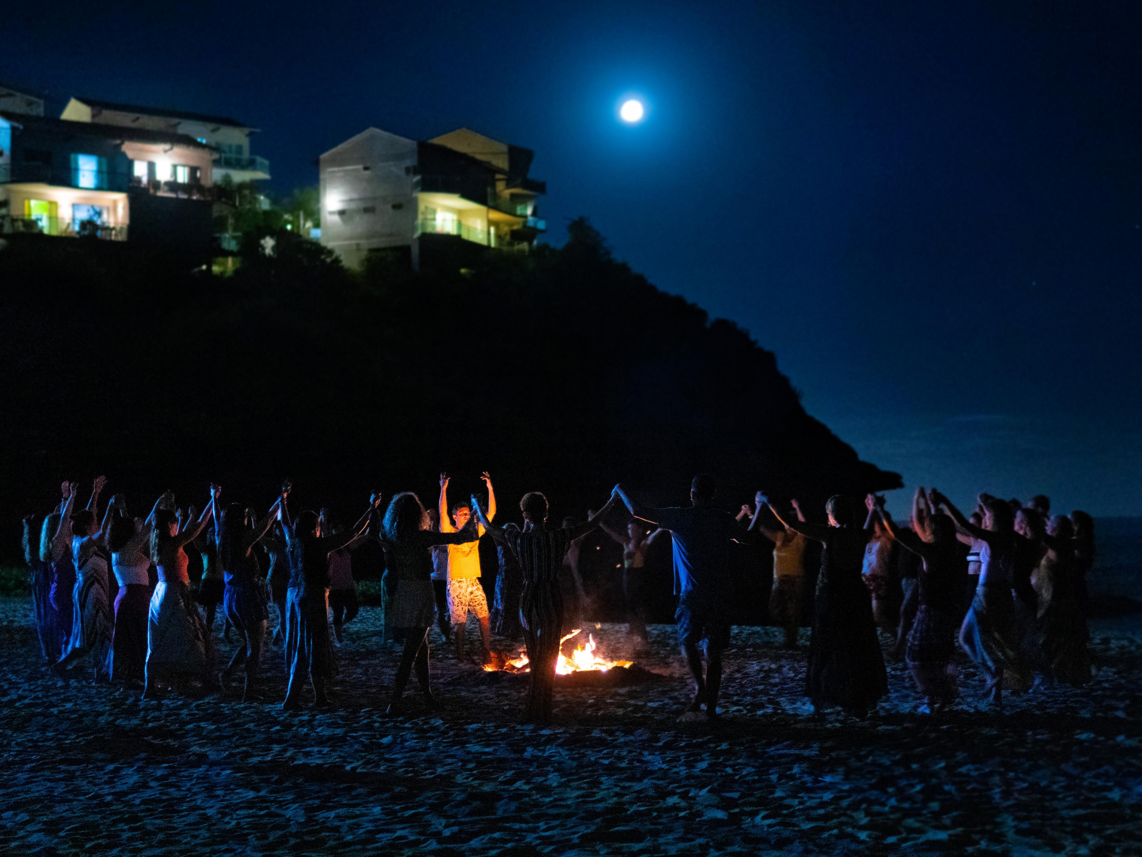 Buzios Espiritualidade Hotel Εξωτερικό φωτογραφία