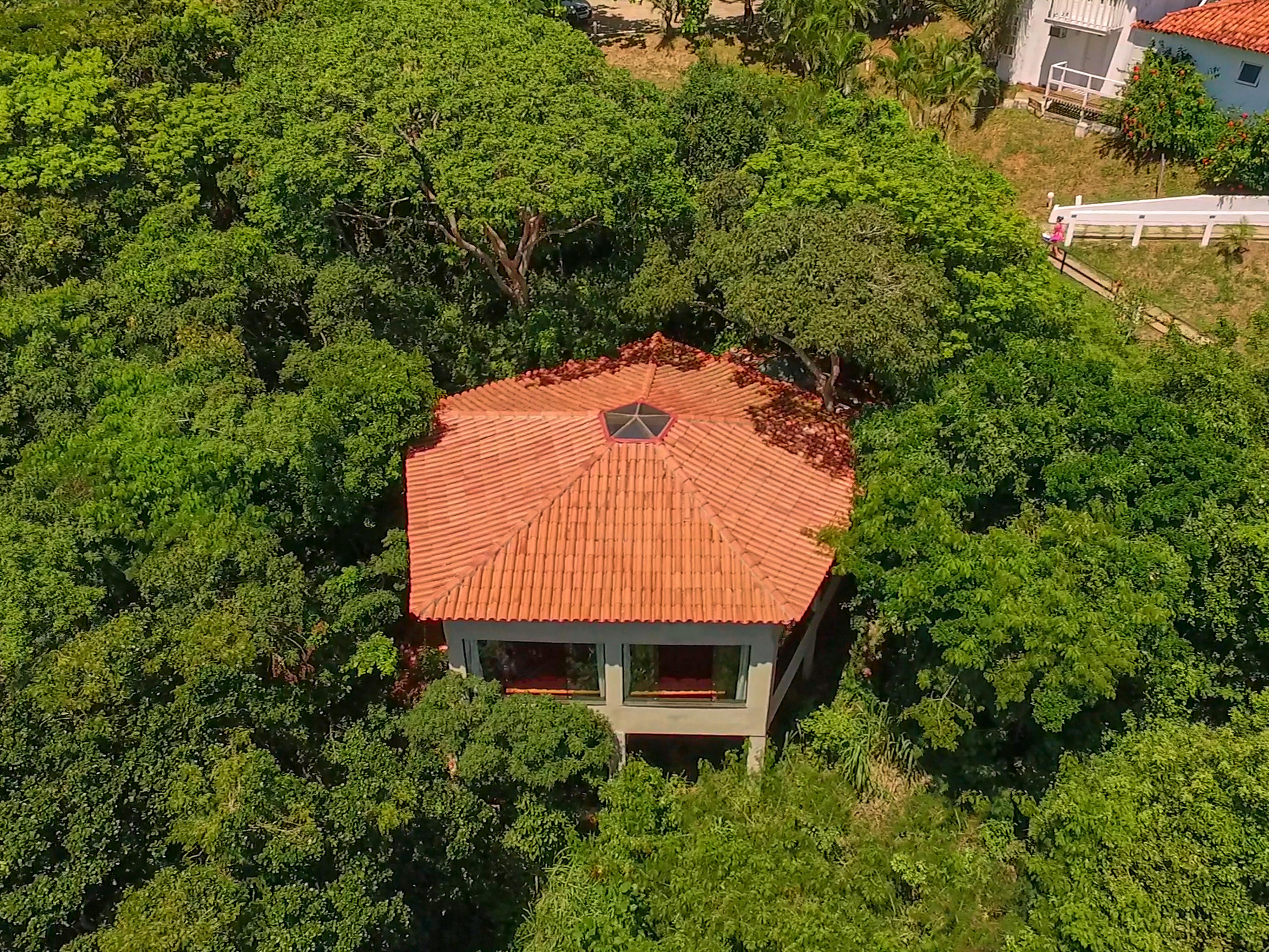 Buzios Espiritualidade Hotel Εξωτερικό φωτογραφία