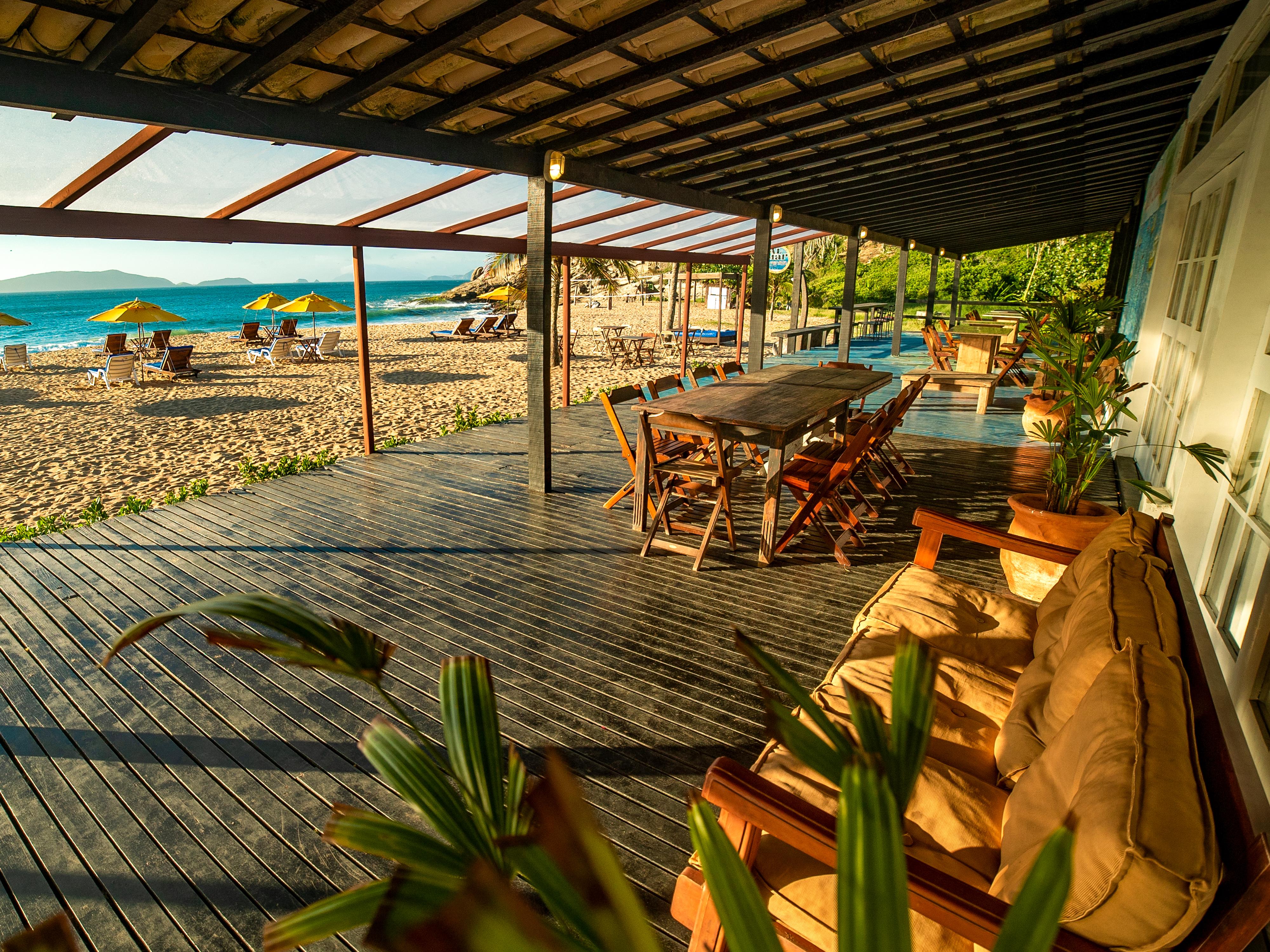 Buzios Espiritualidade Hotel Εξωτερικό φωτογραφία