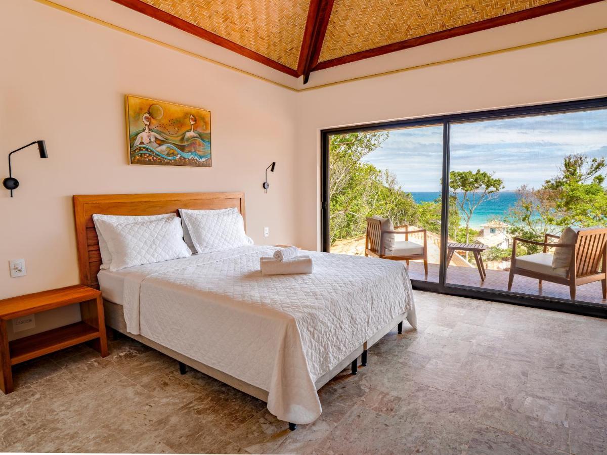 Buzios Espiritualidade Hotel Εξωτερικό φωτογραφία
