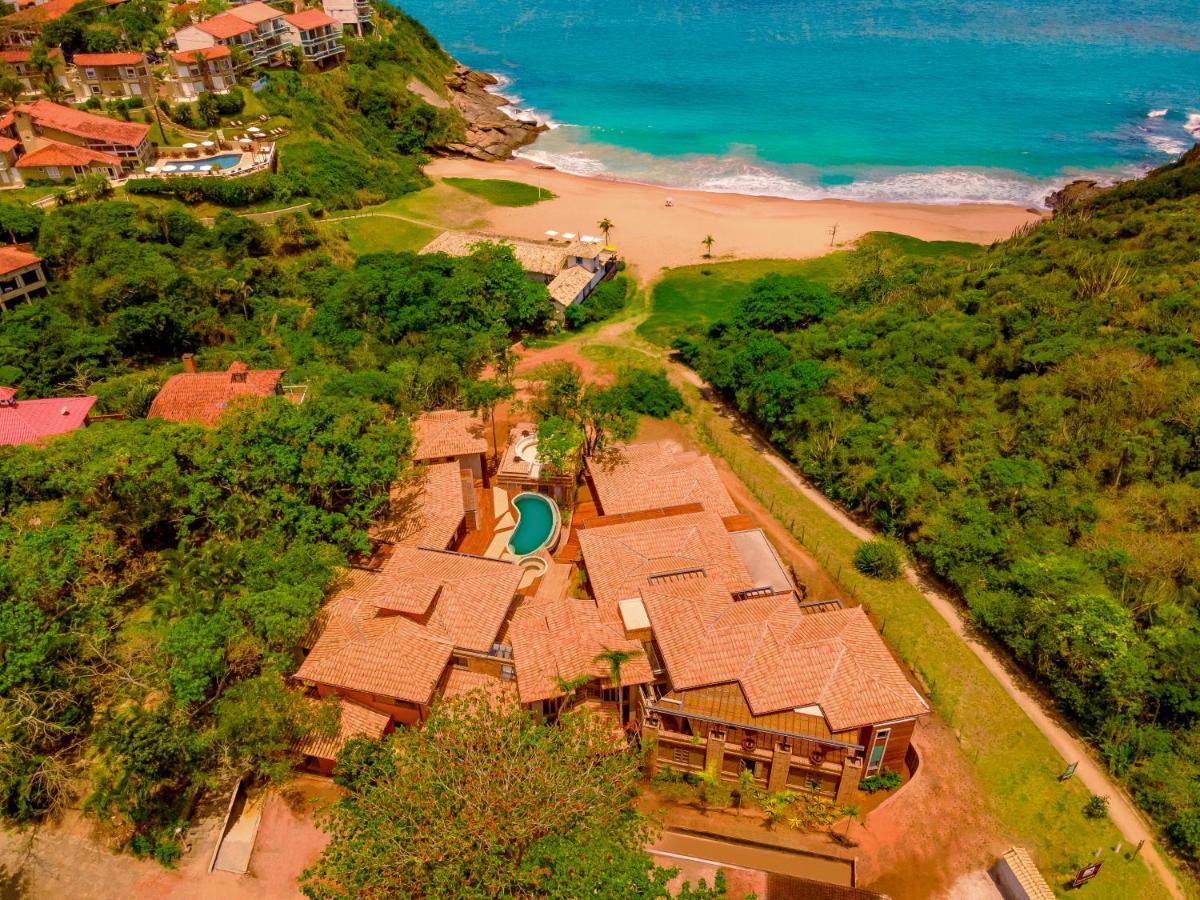 Buzios Espiritualidade Hotel Εξωτερικό φωτογραφία