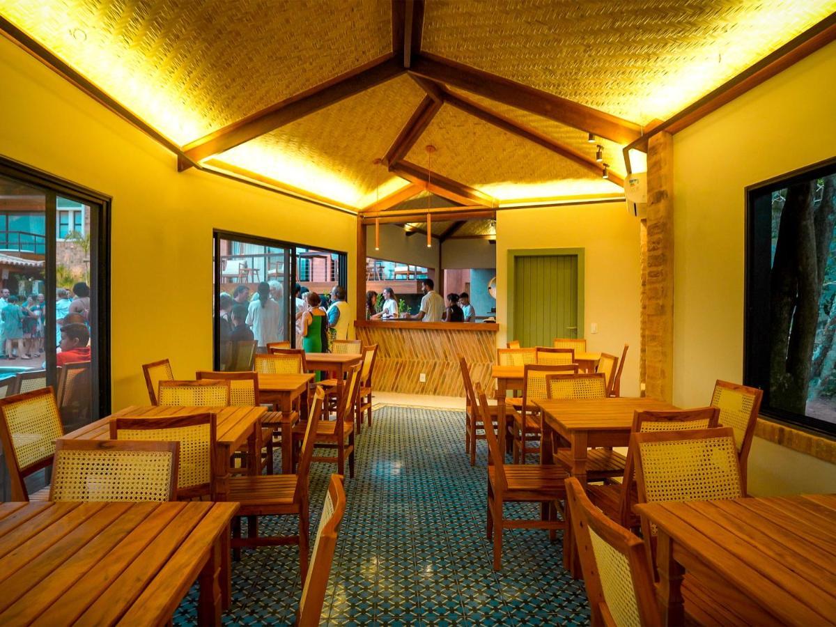 Buzios Espiritualidade Hotel Εξωτερικό φωτογραφία