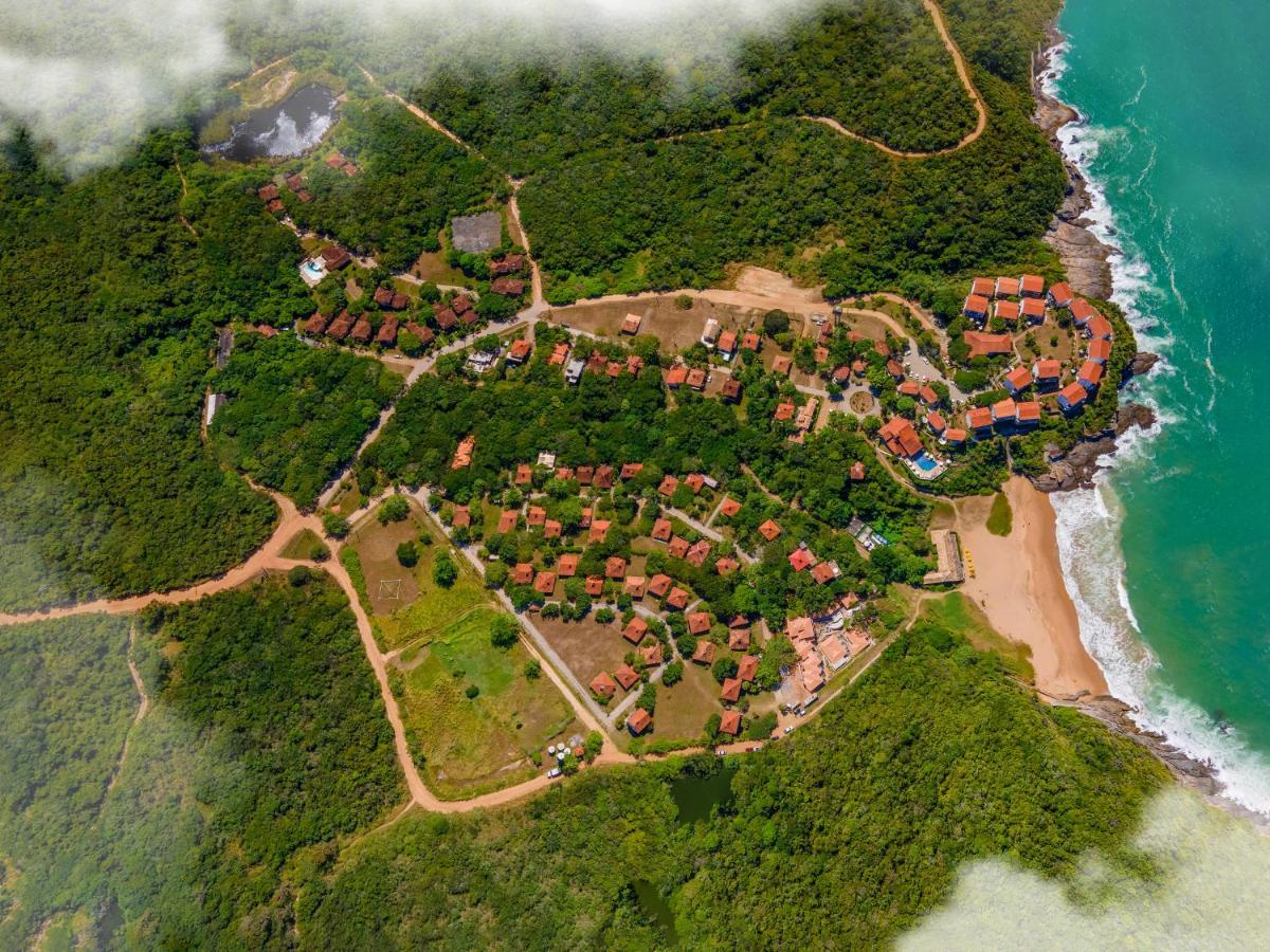 Buzios Espiritualidade Hotel Εξωτερικό φωτογραφία