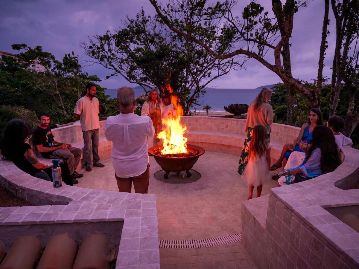 Buzios Espiritualidade Hotel Εξωτερικό φωτογραφία