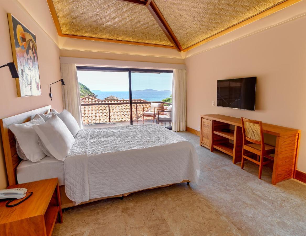 Buzios Espiritualidade Hotel Εξωτερικό φωτογραφία