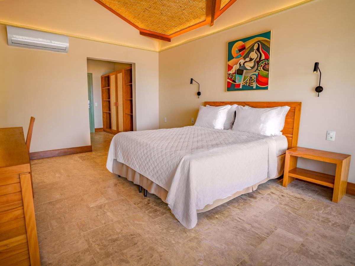 Buzios Espiritualidade Hotel Εξωτερικό φωτογραφία