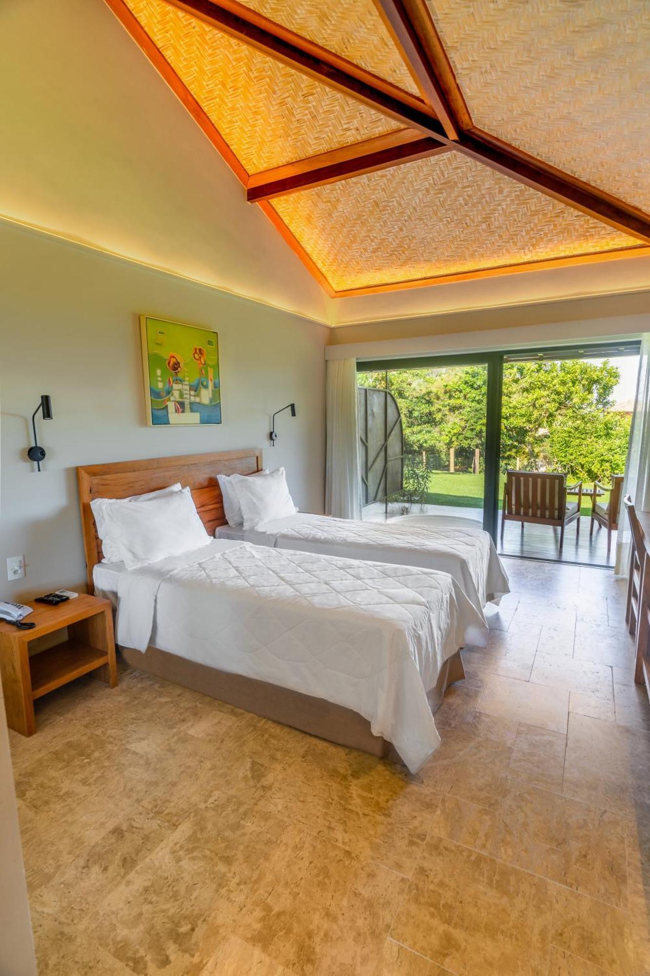 Buzios Espiritualidade Hotel Εξωτερικό φωτογραφία