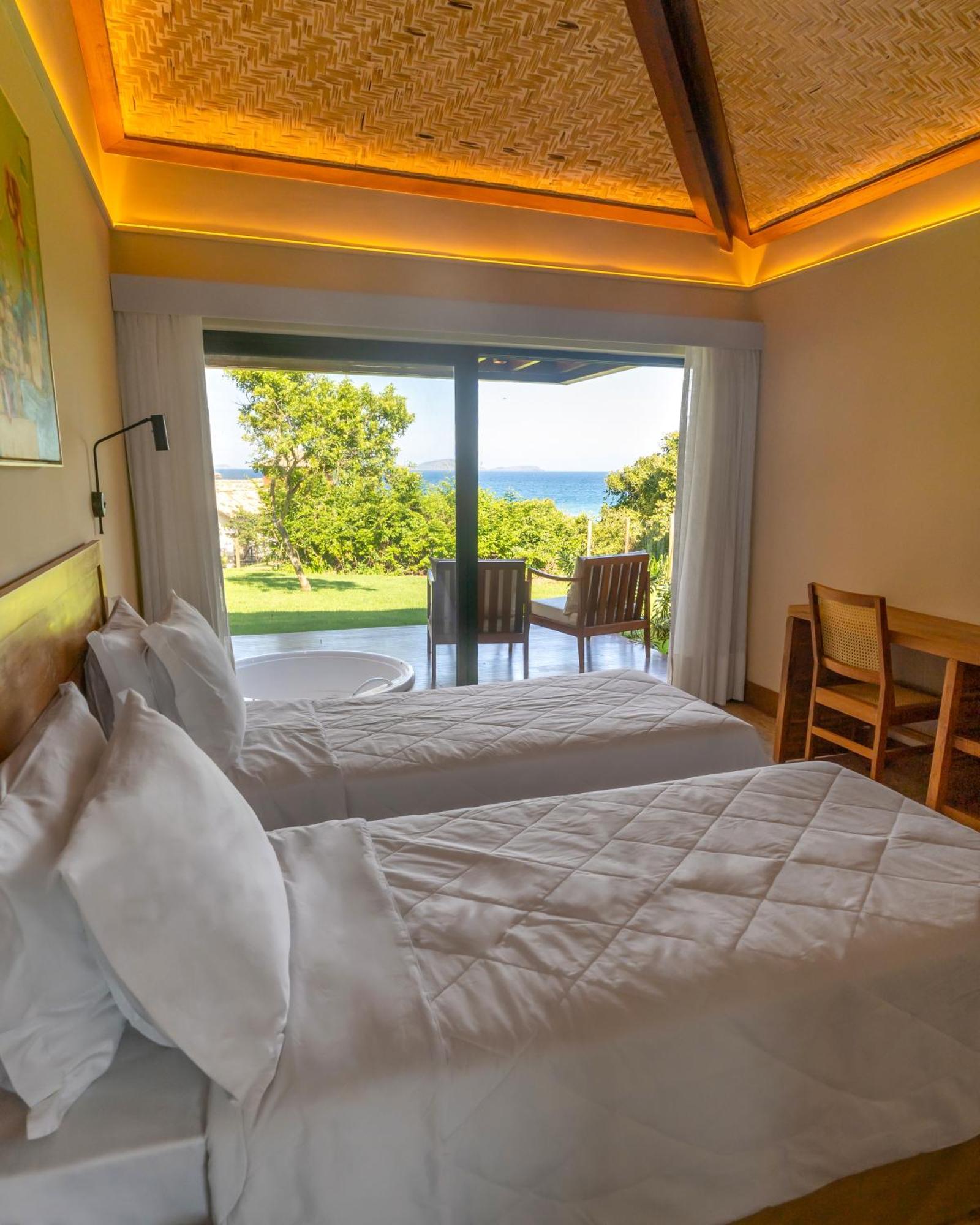 Buzios Espiritualidade Hotel Εξωτερικό φωτογραφία